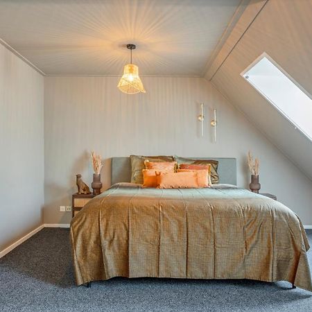 Apartmán Enschede83 Exteriér fotografie