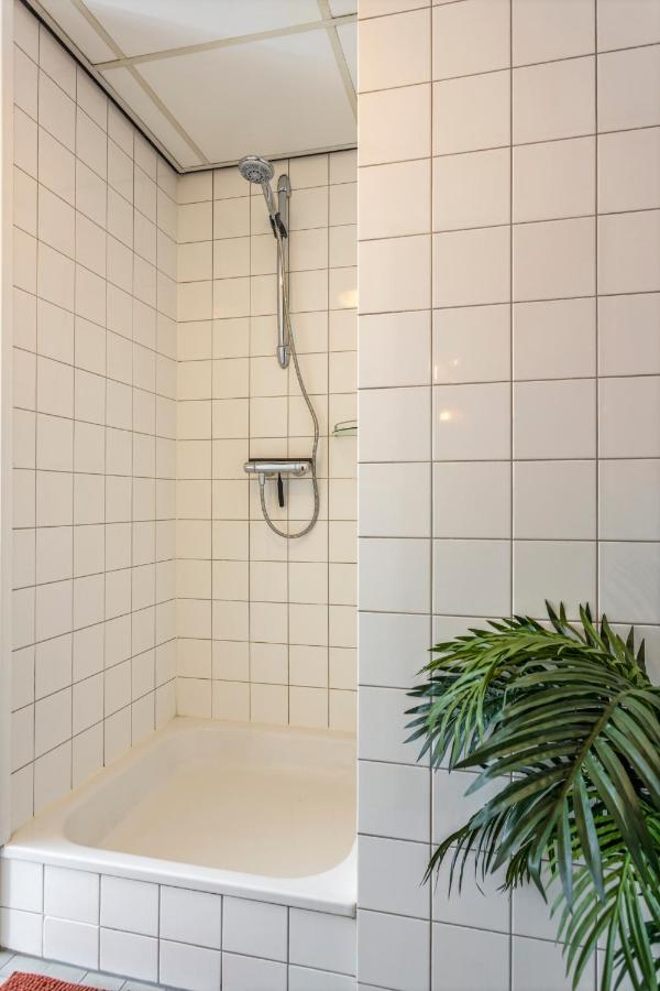 Apartmán Enschede83 Exteriér fotografie