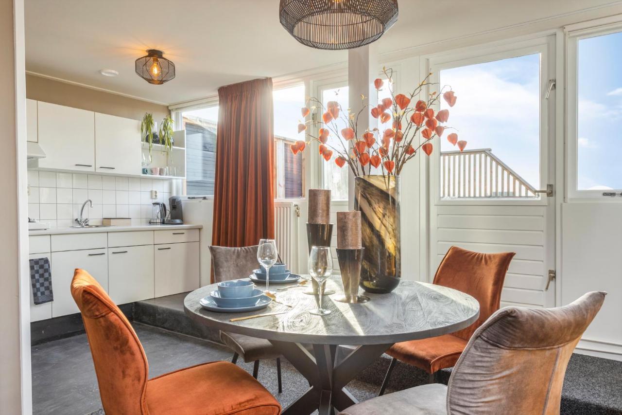 Apartmán Enschede83 Exteriér fotografie