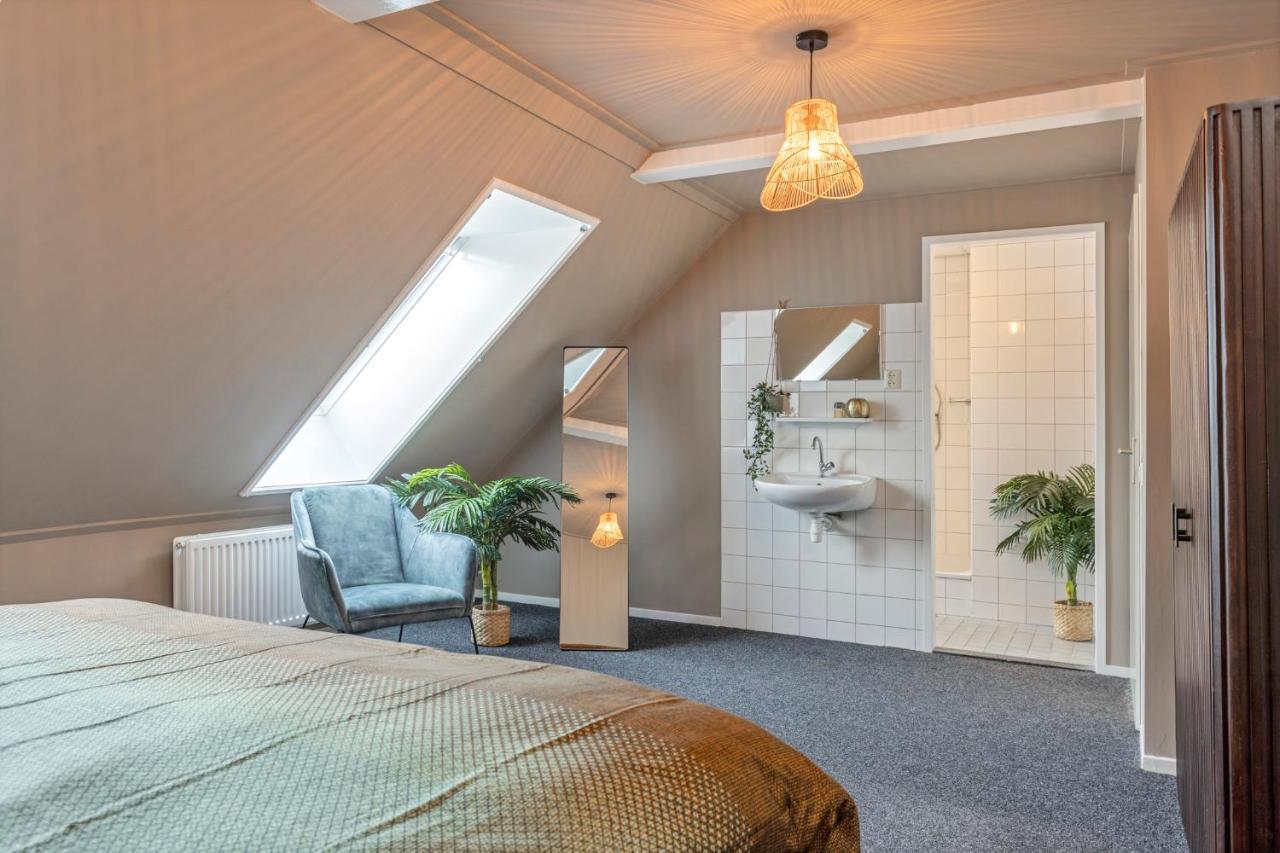 Apartmán Enschede83 Exteriér fotografie