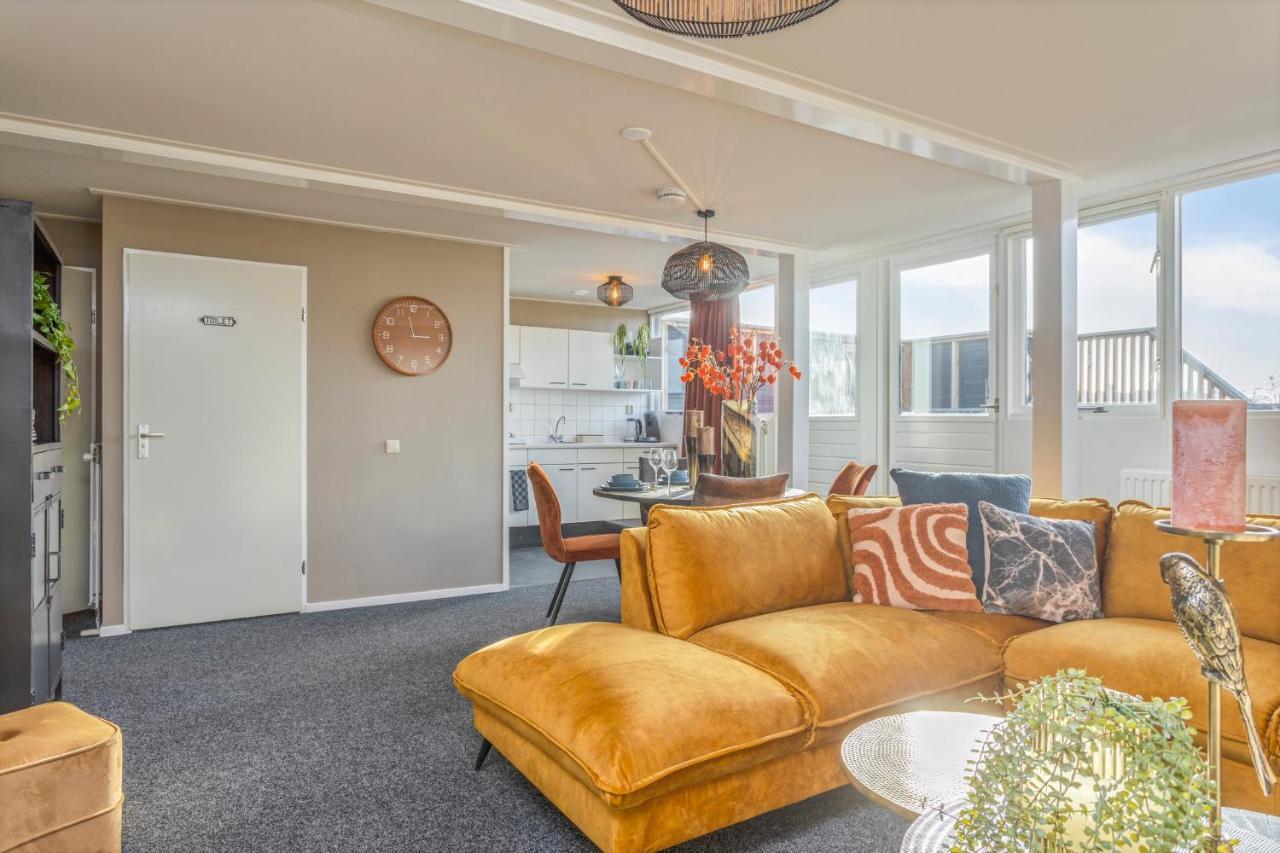 Apartmán Enschede83 Exteriér fotografie