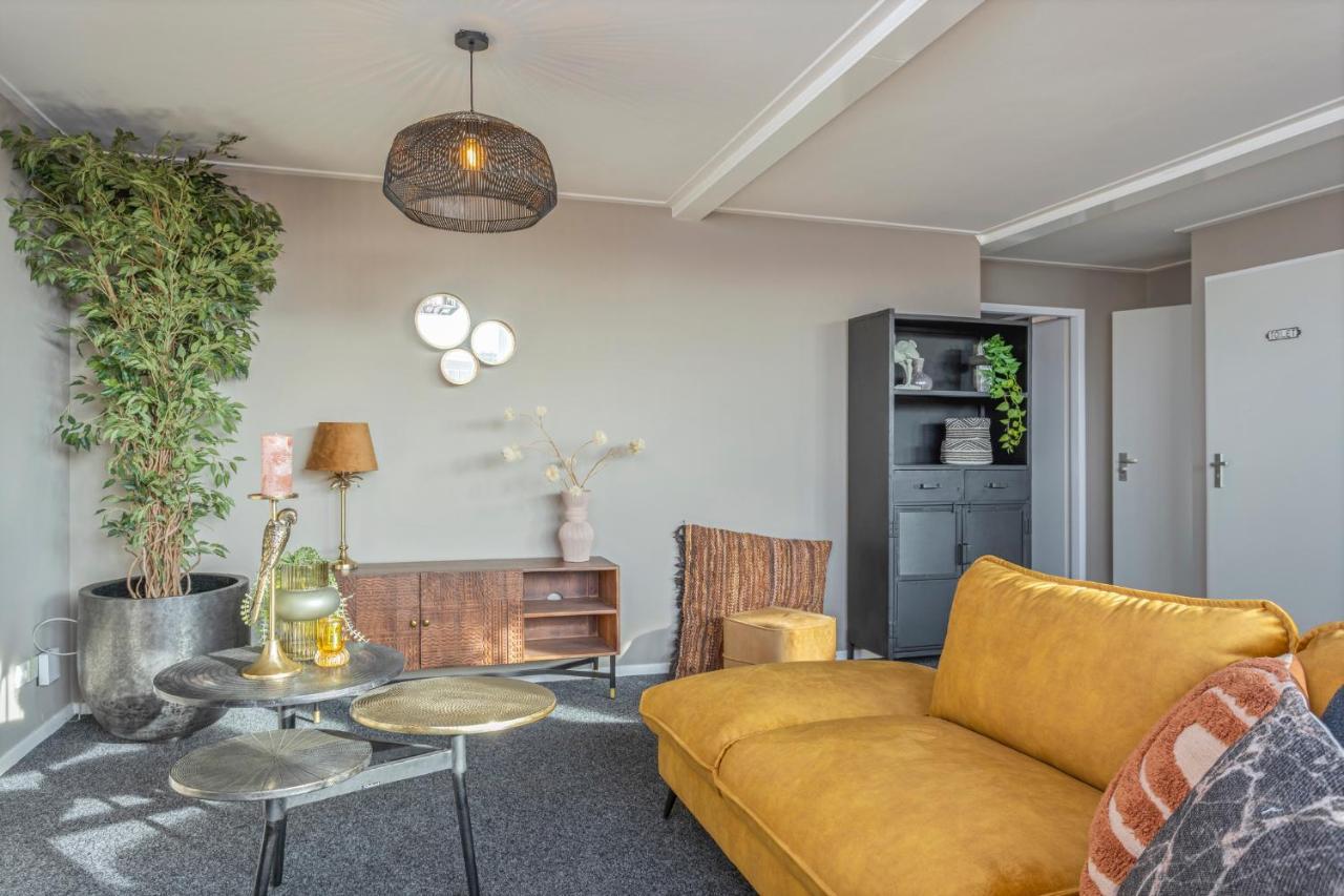 Apartmán Enschede83 Exteriér fotografie