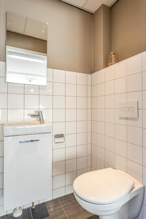 Apartmán Enschede83 Exteriér fotografie