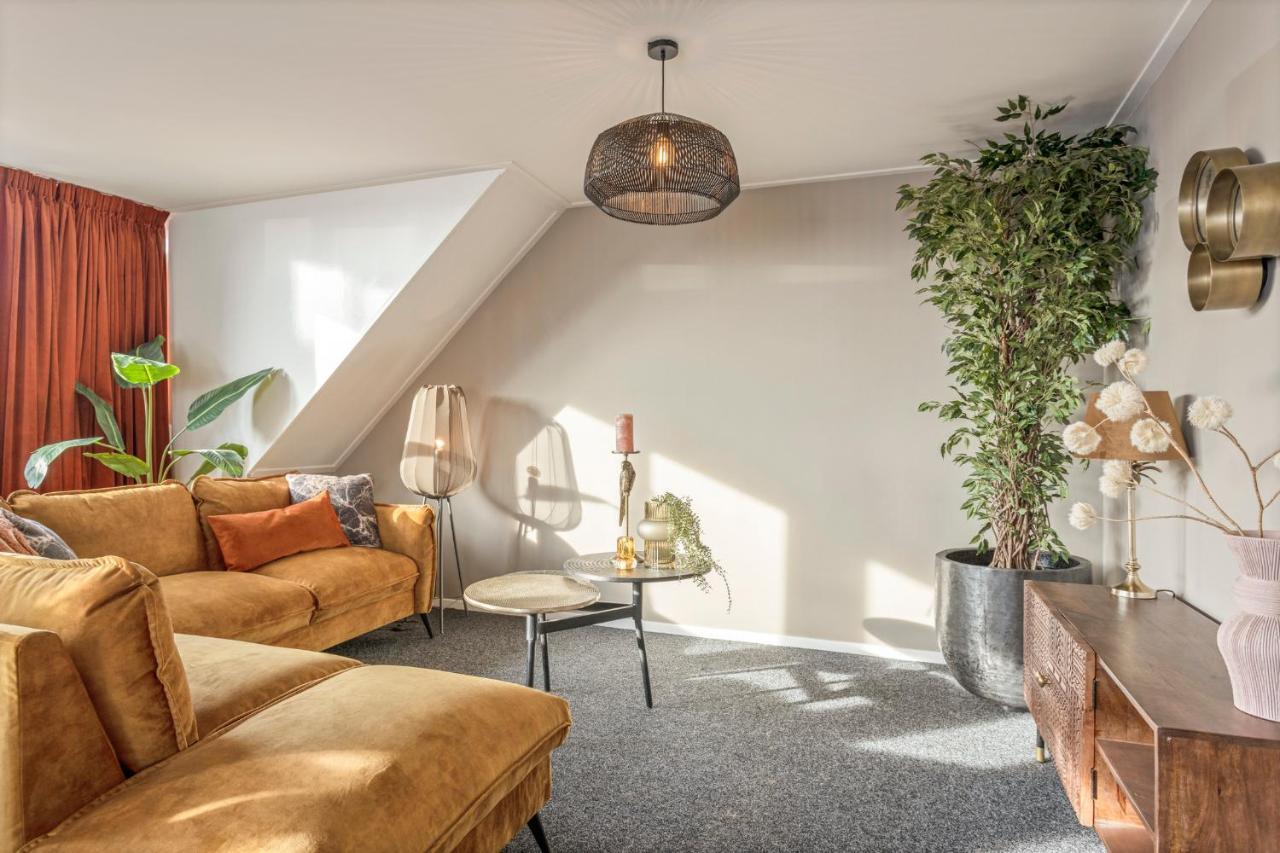 Apartmán Enschede83 Exteriér fotografie