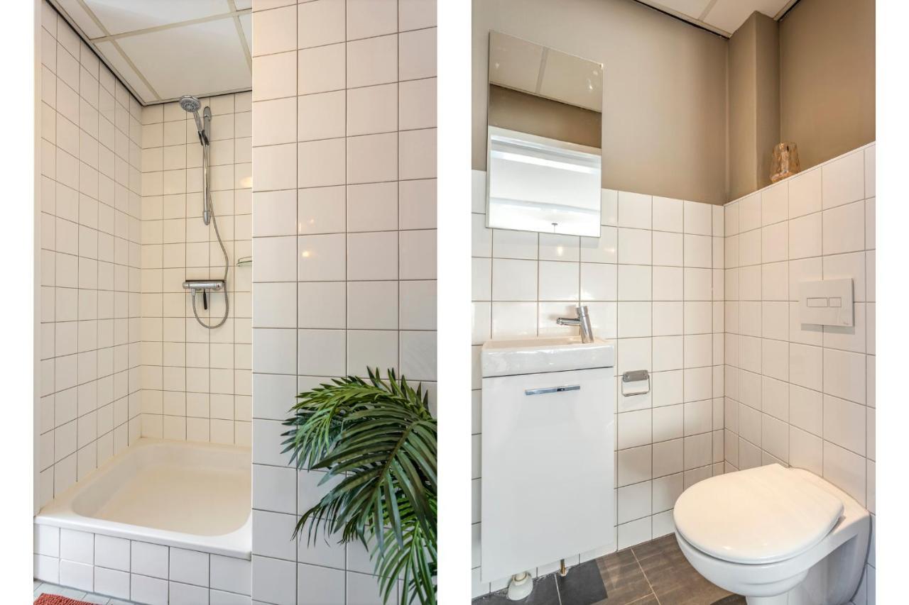 Apartmán Enschede83 Exteriér fotografie